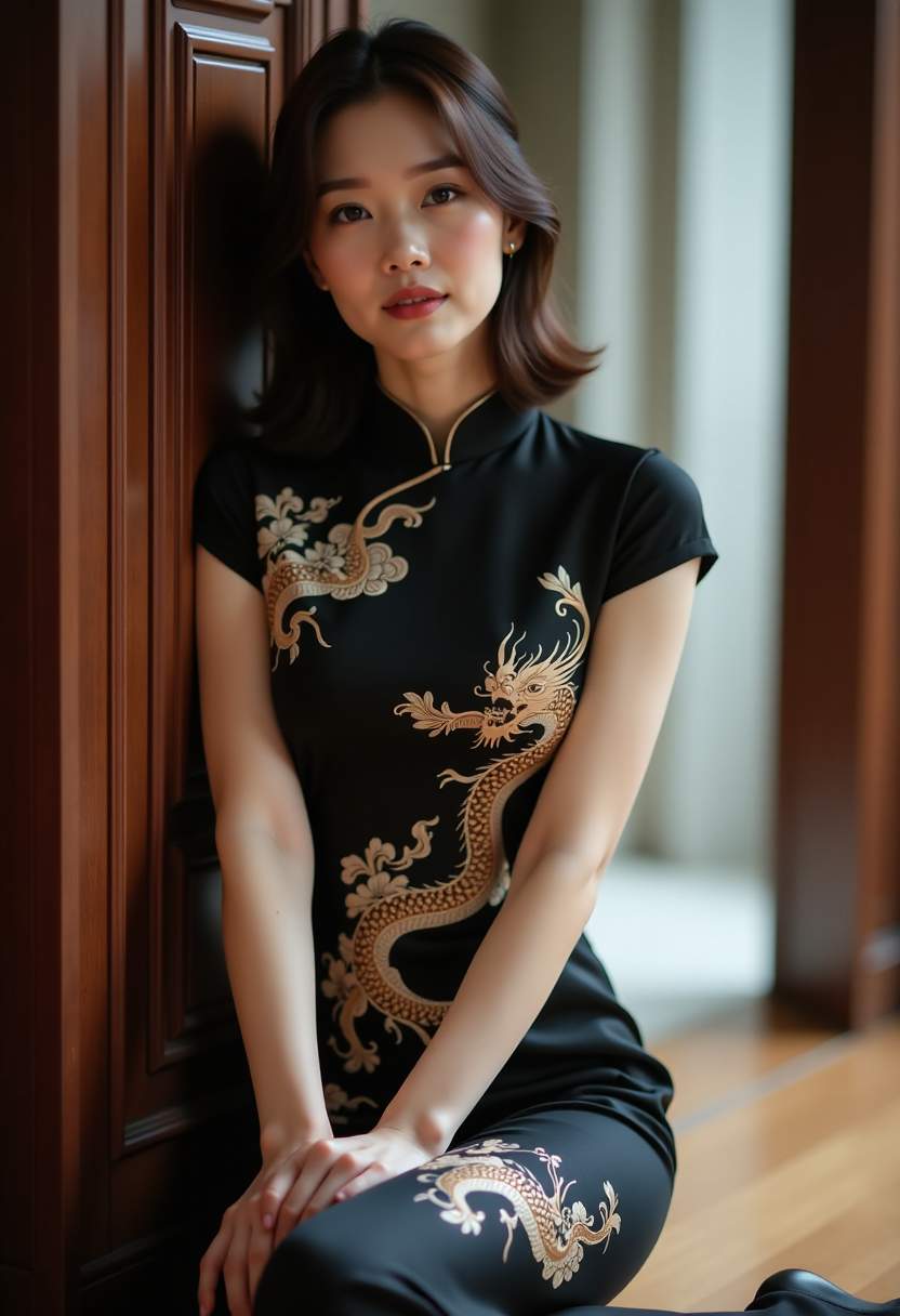 财阀家的小儿子