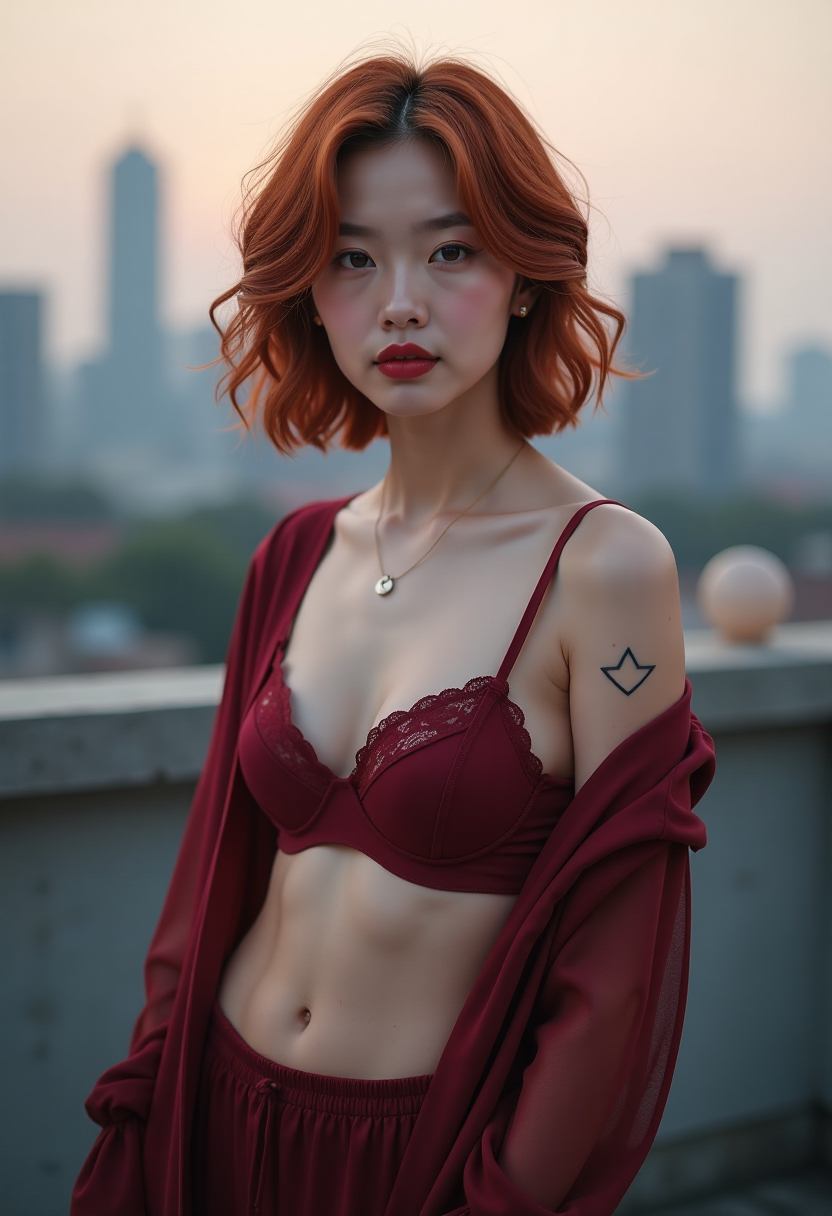 疯狂爱情