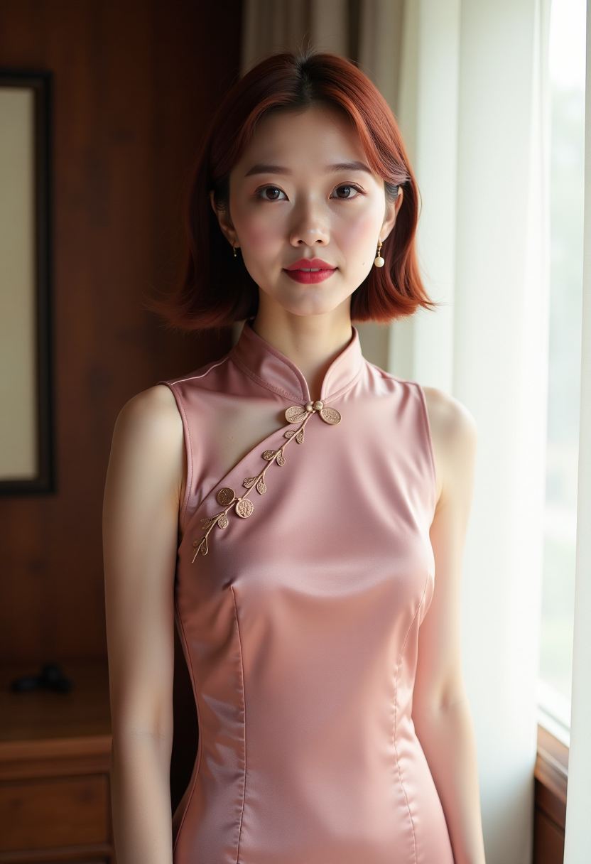 财阀家的小儿子