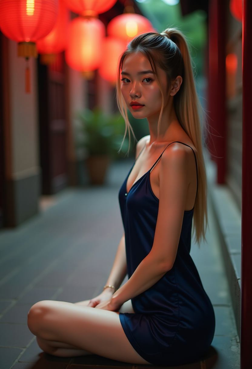 非常律师禹英禑